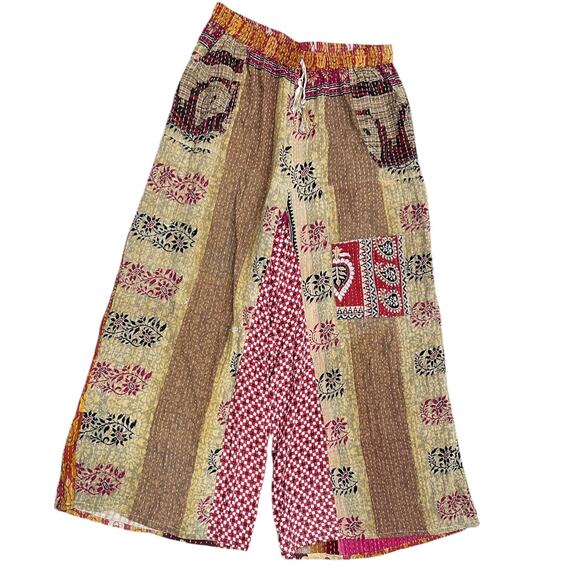 Kantha Bae Free Spirit Lounge Pants - Picture 2 of 6